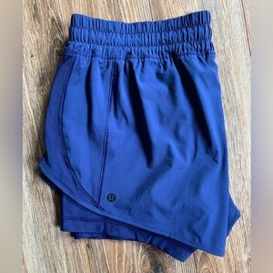 Lululemon Women's Workout to Water Swim Shorts